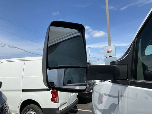 New 2026 Chevrolet Express 3500 w/ Power Convenience Package RWD image 25