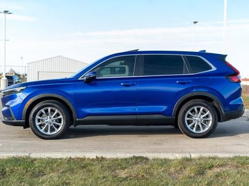 Used 2023 Honda CR-V EX-L image 4