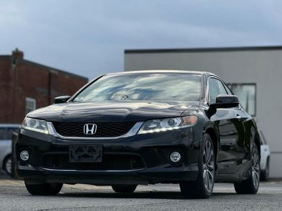 Used 2013 Honda Accord EX-L