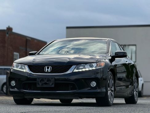Used 2013 Honda Accord EX-L image 1