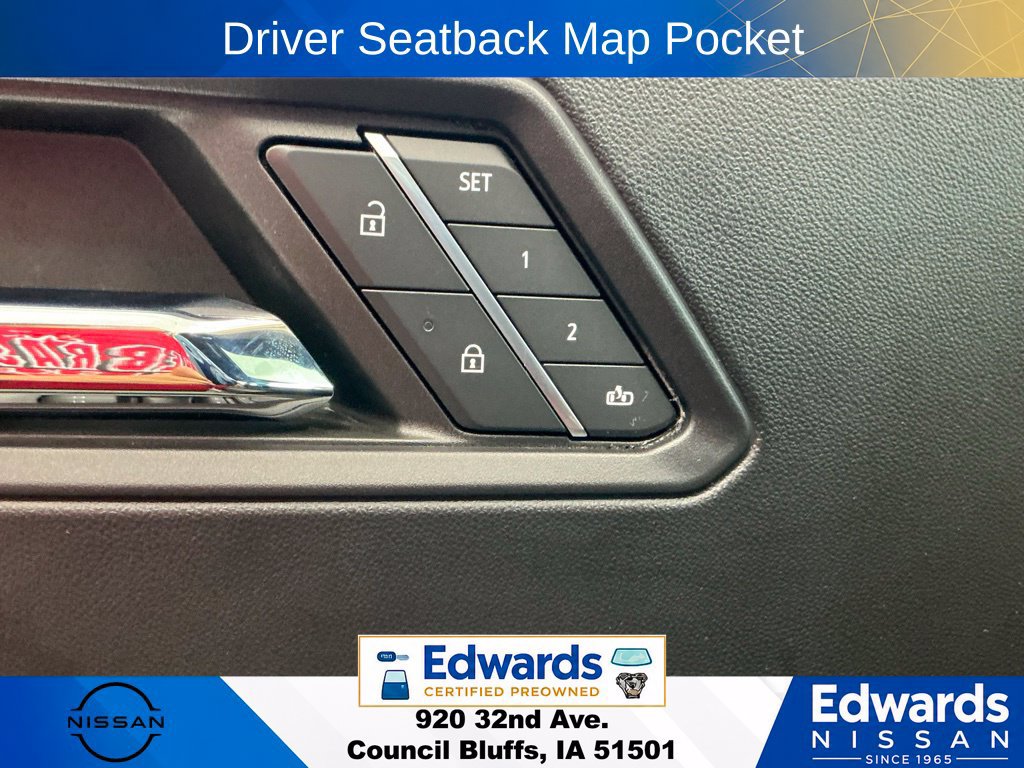 Used 2023 Chevrolet Colorado ZR2 w/ ZR2 Convenience Package III AWD/4WD image 25