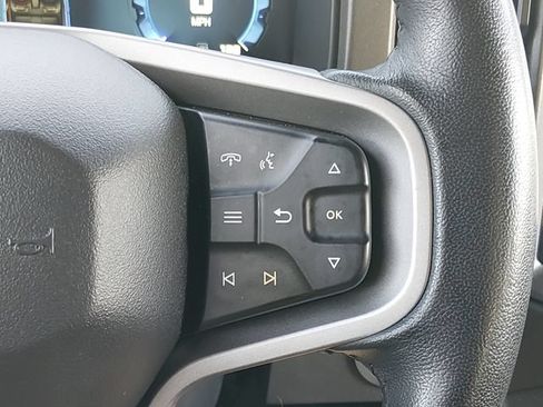Used 2026 Ford Bronco Big Bend AWD/4WD image 23