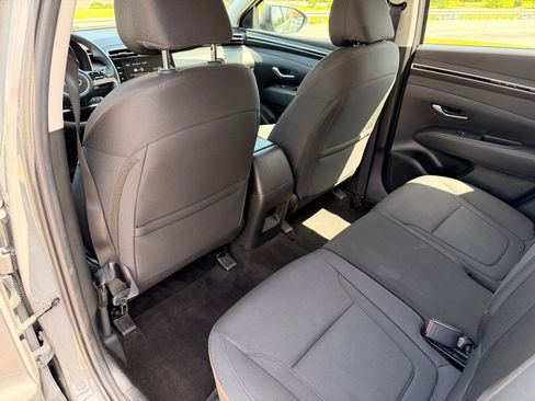 Used 2024 Hyundai Tucson SE AWD/4WD image 28