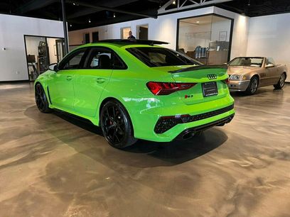 Used 2024 Audi RS 3