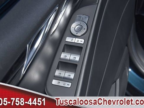 Used 2024 Genesis G80 2.5T AWD/4WD image 18