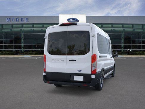 New 2026 Ford Transit 350 XL RWD image 8