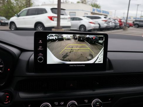 Certified 2026 Honda CR-V Sport-L image 21