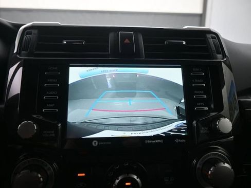 Used 2024 Toyota 4Runner TRD Off-Road image 18