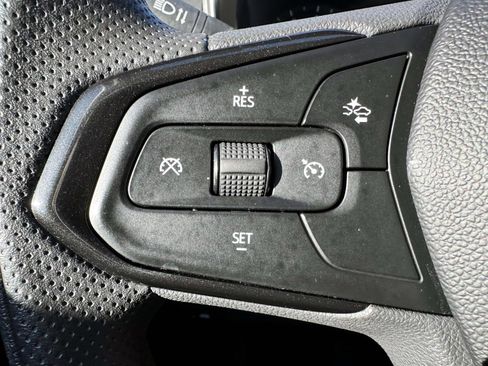 Used 2023 Chevrolet TrailBlazer LT AWD/4WD image 15