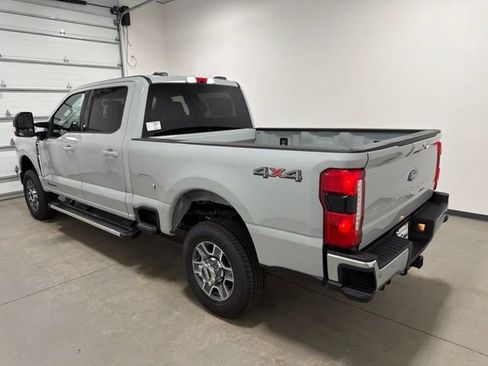New 2026 Ford F350 Lariat AWD/4WD image 6