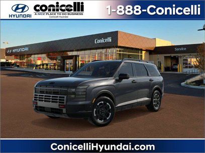 New 2026 Hyundai Palisade XRT Pro