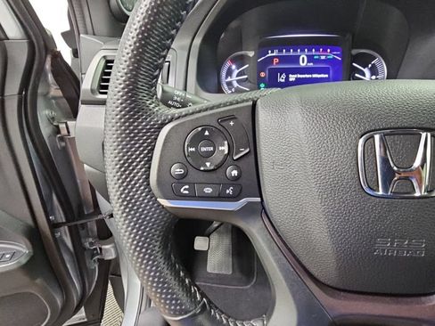 Certified 2023 Honda Passport EX-L image 26