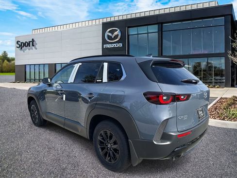New 2026 MAZDA CX-50 AWD 2.5 Hybrid w/ Weather Package image 6