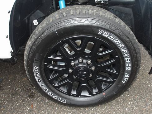 New 2026 RAM 2500 Limited image 12