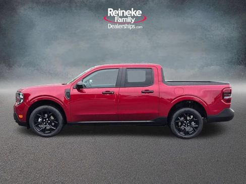 New 2026 Ford Maverick XLT w/ XLT Luxury Package AWD/4WD image 9