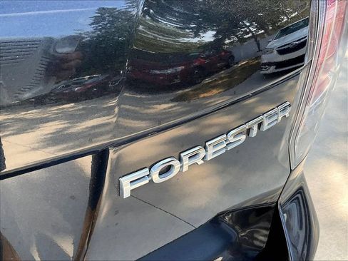 Used 2018 Subaru Forester 2.5i Premium AWD/4WD image 23