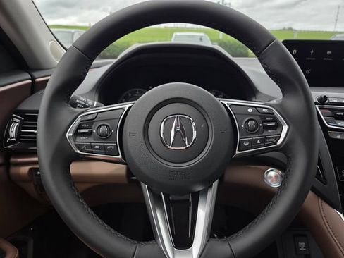 New 2026 Acura RDX SH-AWD w/ Technology Package image 21