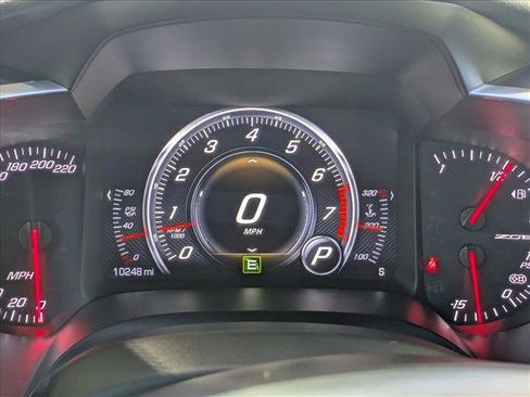Used 2018 Chevrolet Corvette Z06 image 19