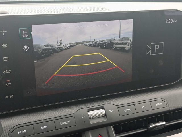 Used 2025 Kia K4 EX FWD image 22