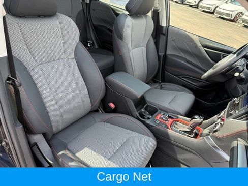 Used 2020 Subaru Forester Sport w/ Popular Package #2 AWD/4WD image 17