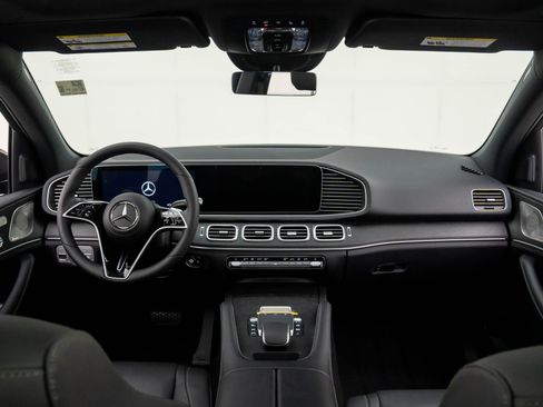 New 2026 Mercedes-Benz GLE 350 GLE 350 image 10