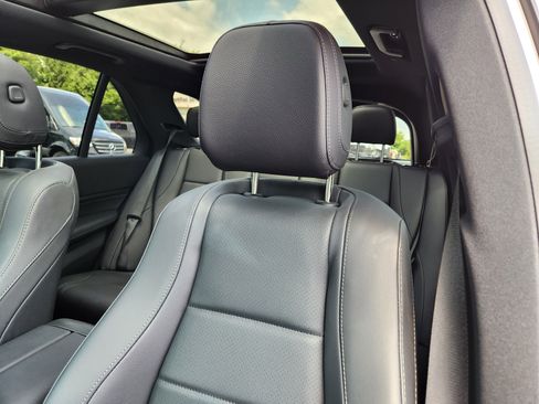 Used 2024 Mercedes-Benz GLE 350 4MATIC image 8