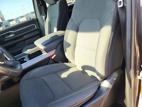 Used 2023 RAM 1500 Lone Star image 15