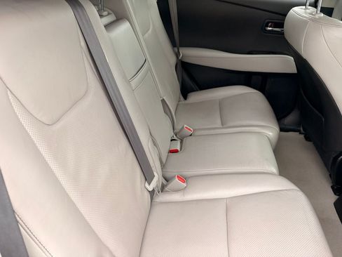 Used 2015 Lexus RX 350 FWD image 11