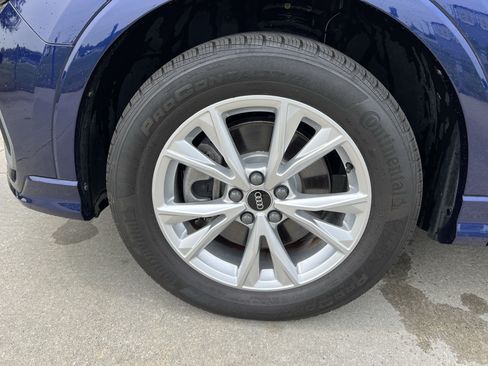 Certified 2023 Audi Q3 2.0T Premium Plus AWD/4WD image 13