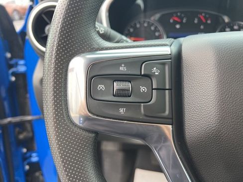 Used 2024 Chevrolet Blazer LT w/ Convenience Package image 20