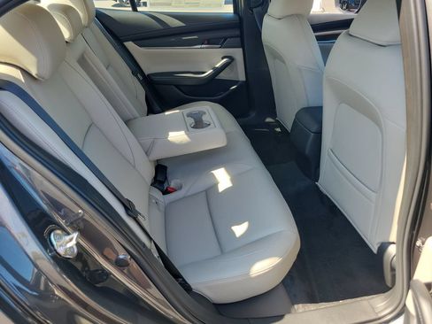 New 2026 MAZDA MAZDA3 2.5 S Sedan w/ Preferred Pkg FWD image 18