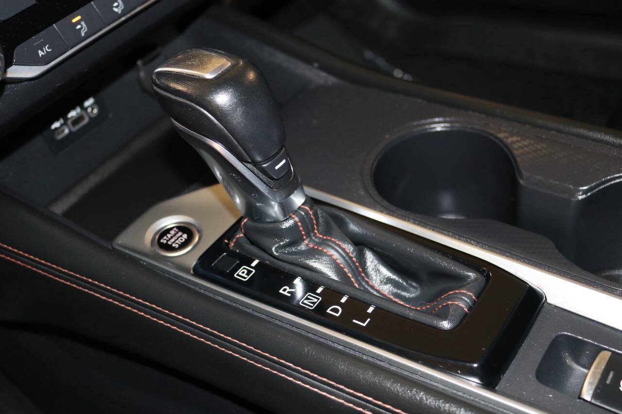 Used 2019 Nissan Altima 2.5 SR AWD/4WD image 36