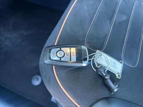 Used 2023 Ford Mustang Mach-E GT image 27