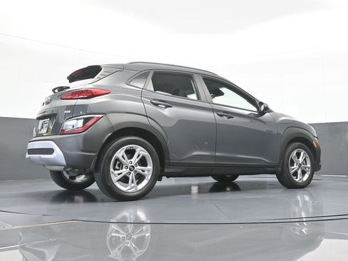 Used 2023 Hyundai Kona SEL w/ Cargo Package AWD/4WD image 58