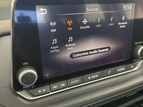 Certified 2024 Nissan Rogue SV w/ SV Premium Package FWD image 17
