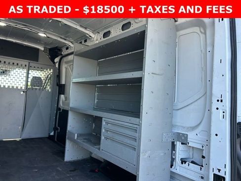 Used 2019 Ford Transit 250 148 Medium Roof image 15
