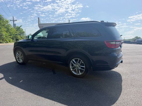 Used 2024 Dodge Durango GT AWD/4WD image 11