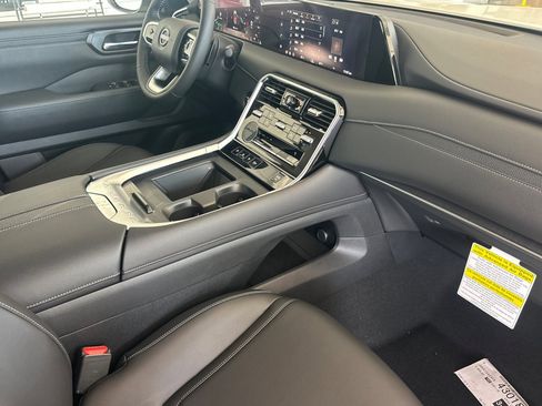 New 2026 Nissan Armada SV image 17