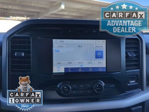Used 2023 Ford F150 XLT AWD/4WD image 7