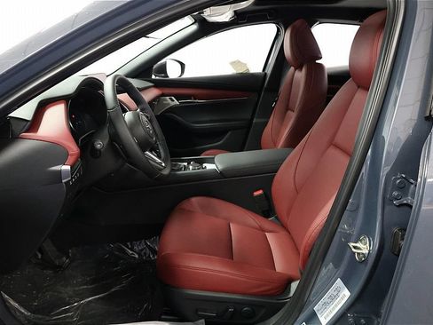 New 2026 MAZDA MAZDA3 Hatchback w/Premium Plus Pkg AWD/4WD image 21