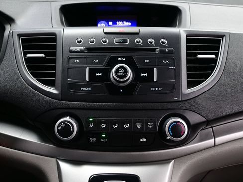 Used 2012 Honda CR-V EX image 20