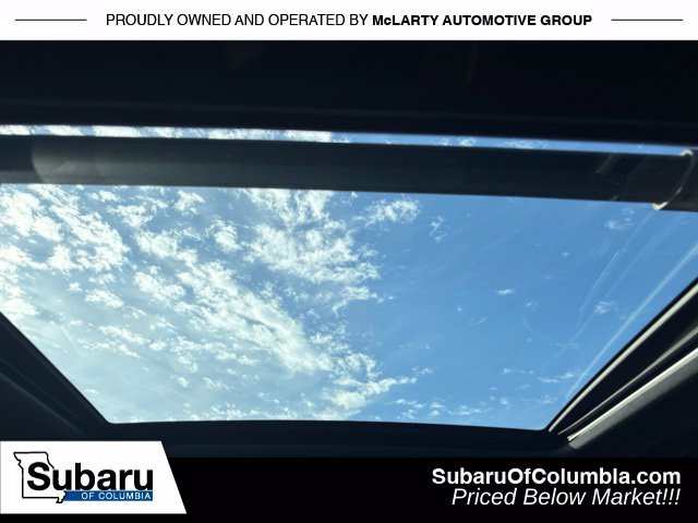 Used 2024 Subaru Forester Wilderness w/ Wilderness Package AWD/4WD image 21