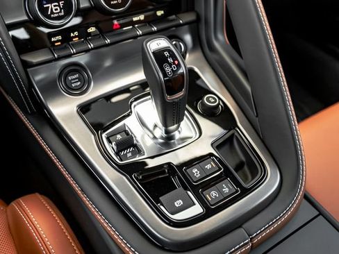 New 2024 Jaguar F-TYPE R AWD/4WD image 19