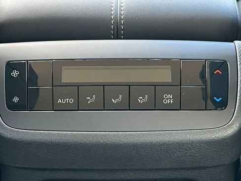 New 2026 Nissan Pathfinder SL AWD/4WD image 36