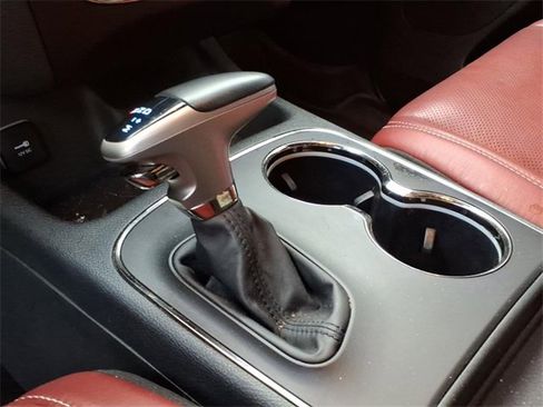 Used 2018 Dodge Durango SRT w/ Technology Group image 20