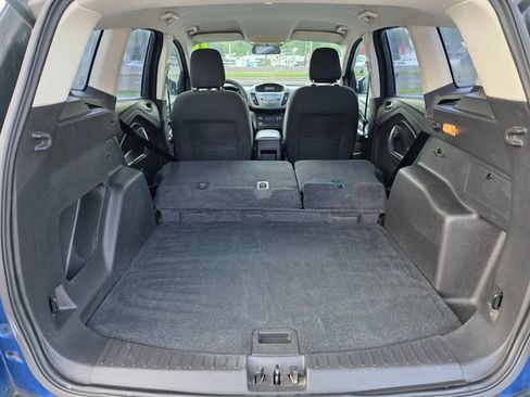 Used 2018 Ford Escape S FWD image 11