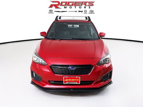Used 2019 Subaru Impreza 2.0i Sport AWD/4WD image 2