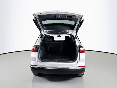 Used 2021 Chevrolet Equinox LT AWD/4WD image 26