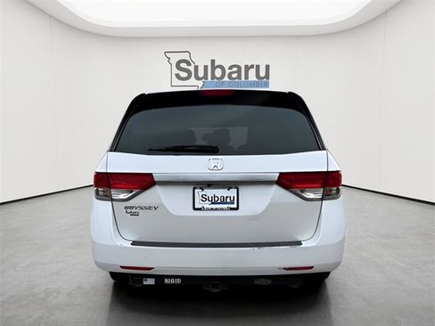 Used 2016 Honda Odyssey EX image 6