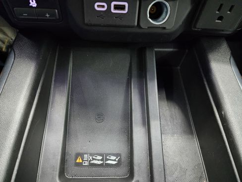 Used 2021 Chevrolet Silverado 2500 High Country w/ Z71 Off-Road Package image 57